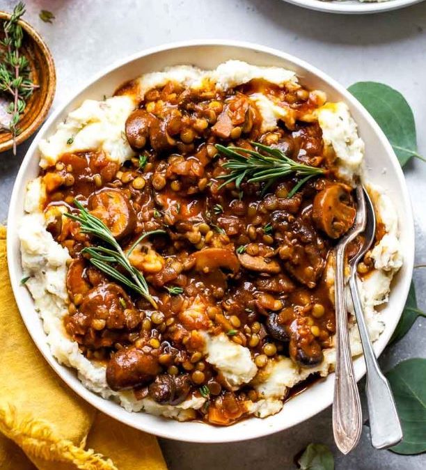 47 Protein-Packed Lentil Recipes to Put the Pantry Staple Favorite to Good Use