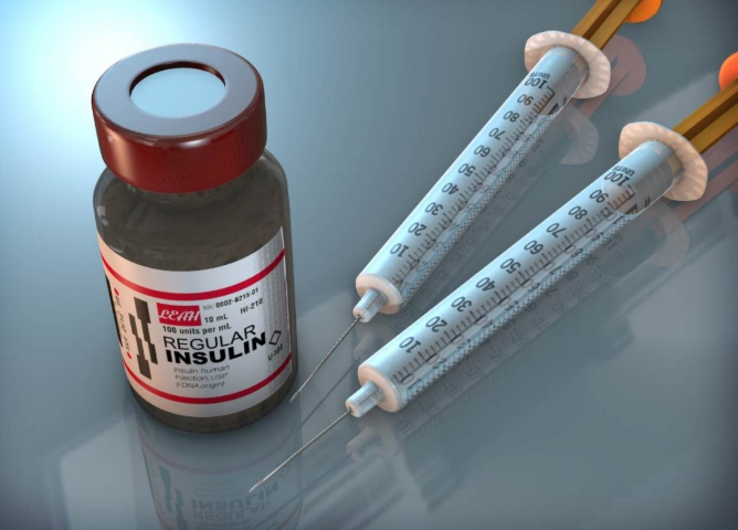 Governor Walz of Minnesota Signs Insulin Affordability Bill
