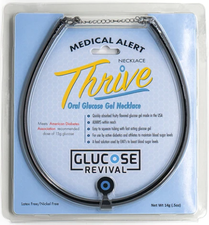 Thrive Necklace glucoserevival1