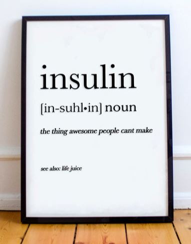 Mural 1 Insulin Definition