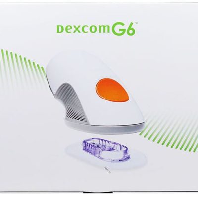 G6 Sensors