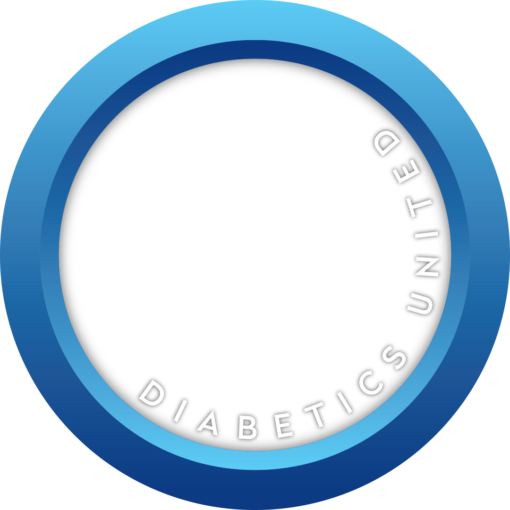 Diabetics United Ring 1