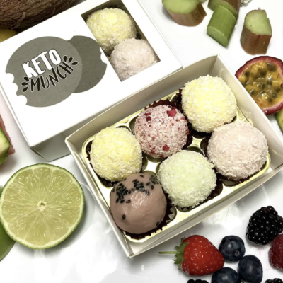Low carb Keto Bombs lowcarbfood.co