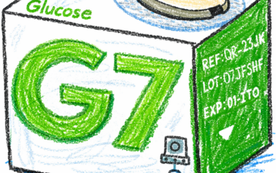 0-Minute Dexcom Warmups