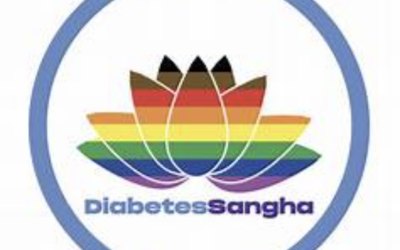 Mindfulness, Compassion, and the Mental Weight of T1D